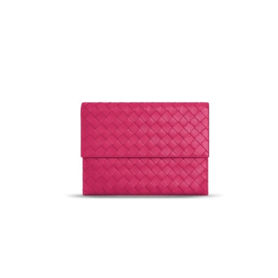 BOTTEGA VENETA CLUTCHES 667138VCPP26420 (26*19*1.5cm)